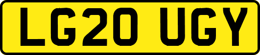 LG20UGY
