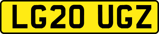 LG20UGZ