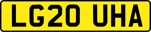 LG20UHA