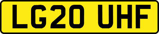 LG20UHF