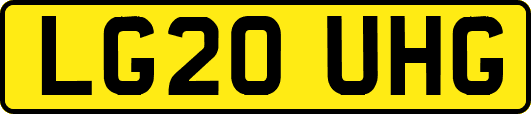 LG20UHG