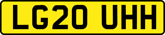 LG20UHH