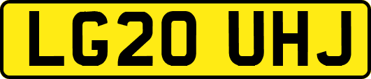 LG20UHJ