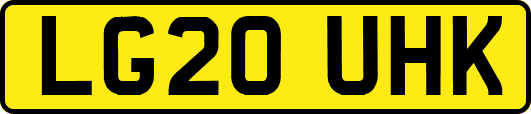 LG20UHK