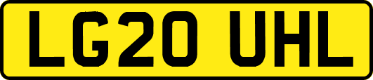 LG20UHL