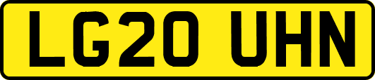 LG20UHN