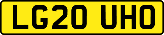 LG20UHO