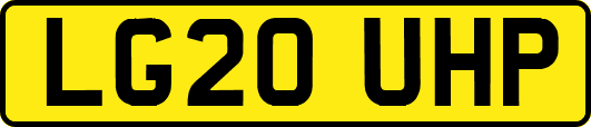LG20UHP