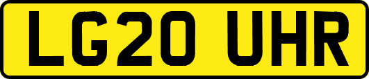 LG20UHR