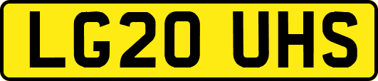 LG20UHS