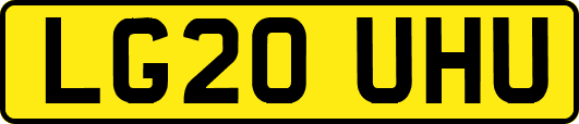 LG20UHU