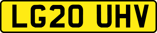 LG20UHV