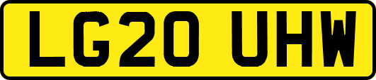 LG20UHW