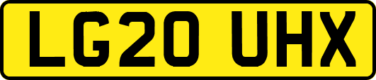 LG20UHX