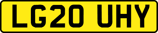 LG20UHY