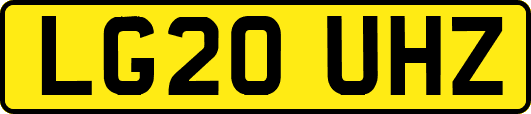 LG20UHZ