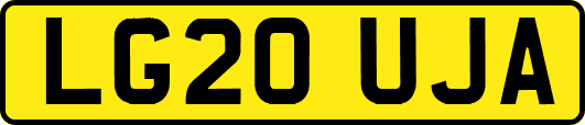 LG20UJA