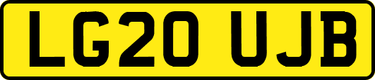 LG20UJB