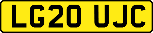 LG20UJC