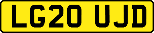 LG20UJD