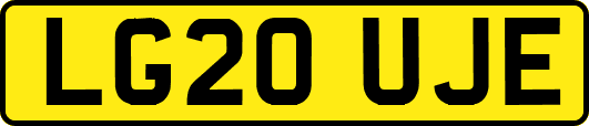 LG20UJE