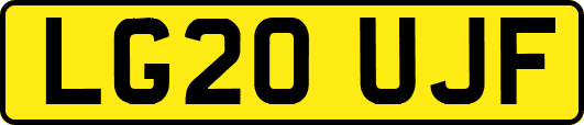 LG20UJF
