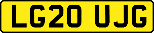 LG20UJG