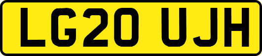 LG20UJH