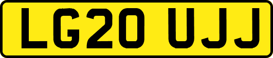 LG20UJJ