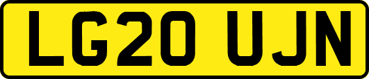 LG20UJN