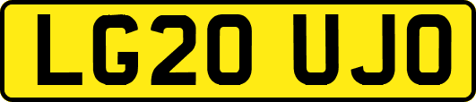 LG20UJO