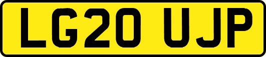 LG20UJP