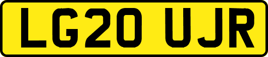 LG20UJR