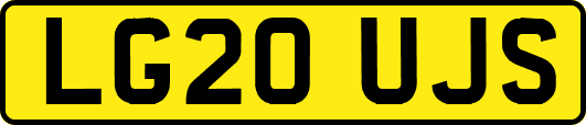 LG20UJS
