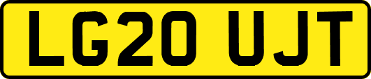 LG20UJT