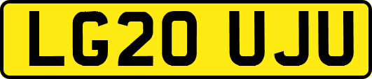LG20UJU