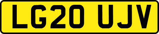 LG20UJV