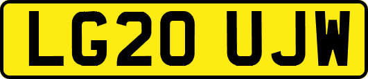 LG20UJW