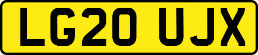 LG20UJX