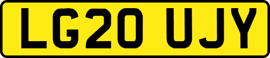 LG20UJY