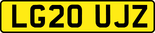 LG20UJZ