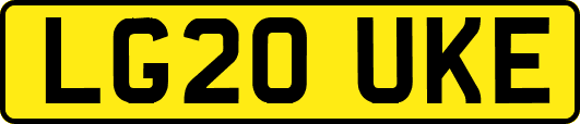 LG20UKE