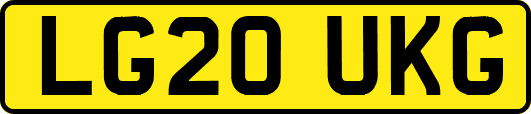 LG20UKG