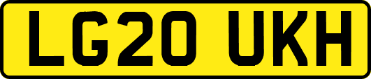 LG20UKH