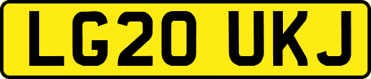 LG20UKJ