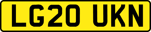LG20UKN