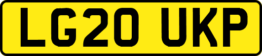 LG20UKP