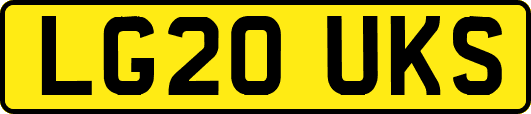 LG20UKS