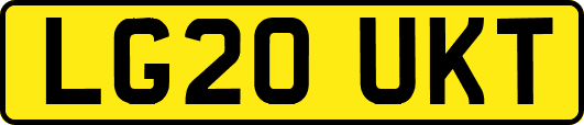 LG20UKT