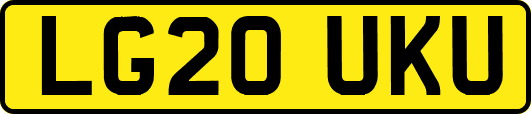 LG20UKU
